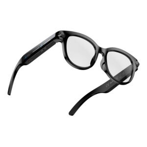 lira vip m89 ai smart glasses — chatgpt voice assistant & 2mp pov camera